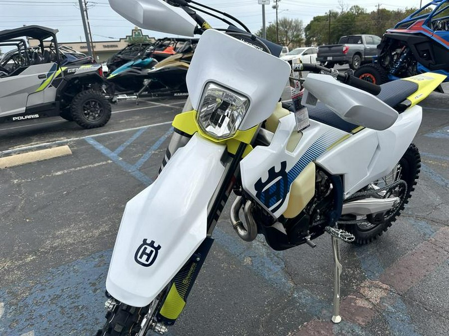 2024 Husqvarna® FE 501w