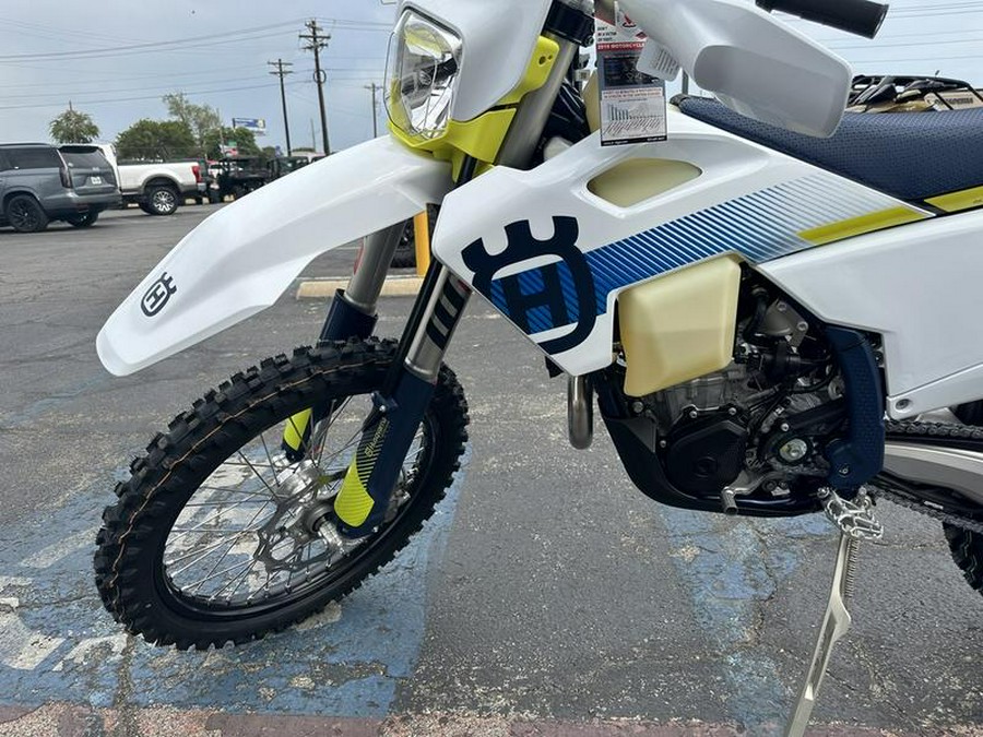 2024 Husqvarna® FE 501w