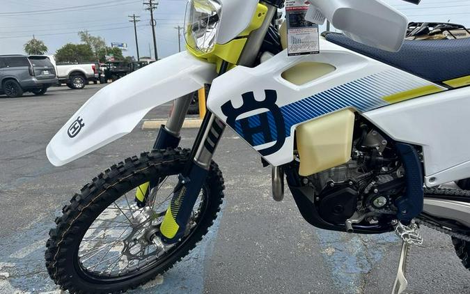 2024 Husqvarna® FE 501w