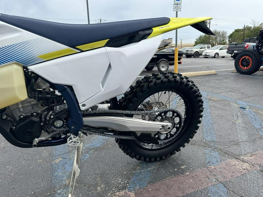 2024 Husqvarna® FE 501w