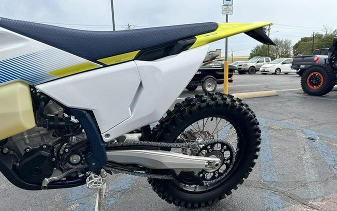 2024 Husqvarna® FE 501w