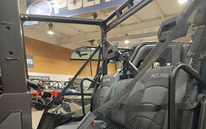 2024 Polaris Ranger Crew XP 1000 Premium