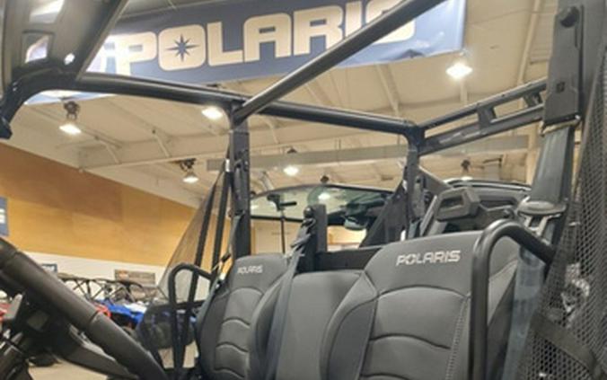 2024 Polaris Ranger Crew XP 1000 Premium