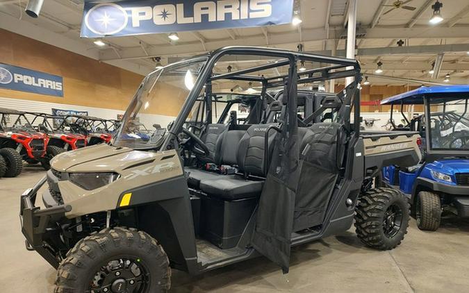 2024 Polaris Ranger Crew XP 1000 Premium