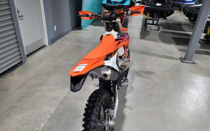 2024 KTM 250 XC-W