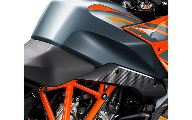 2024 KTM 1290 Super Duke GT