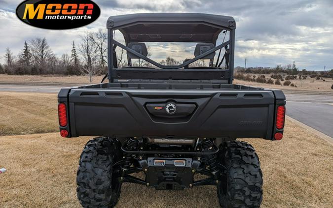 2024 Can-Am Defender XT HD9