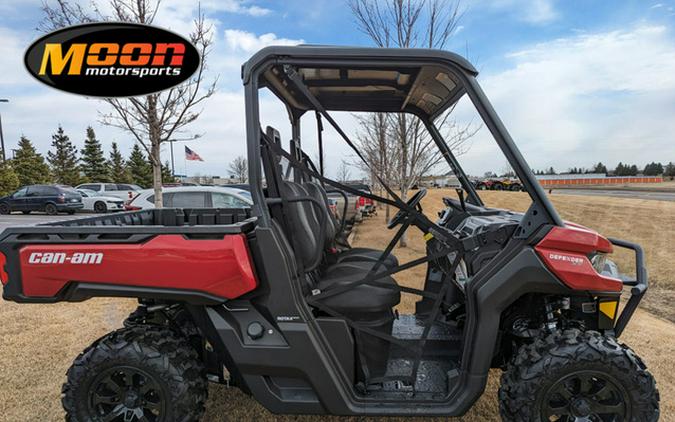 2024 Can-Am Defender XT HD9