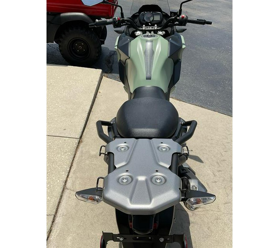 2024 Kawasaki Versys-X 300 ABS