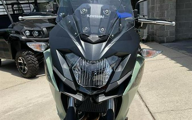 2024 Kawasaki Versys-X 300 ABS