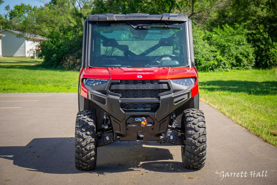 2025 Polaris® Ranger XP 1000 NorthStar Edition Premium