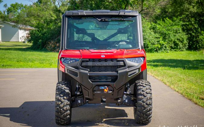 2025 Polaris® Ranger XP 1000 NorthStar Edition Premium