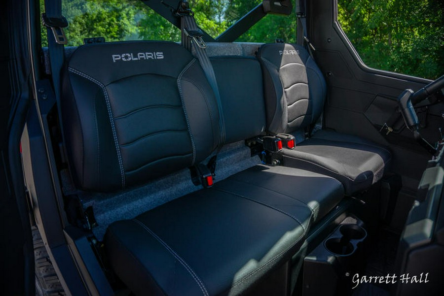 2025 Polaris® Ranger XP 1000 NorthStar Edition Premium