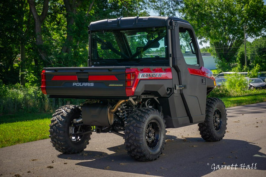 2025 Polaris® Ranger XP 1000 NorthStar Edition Premium