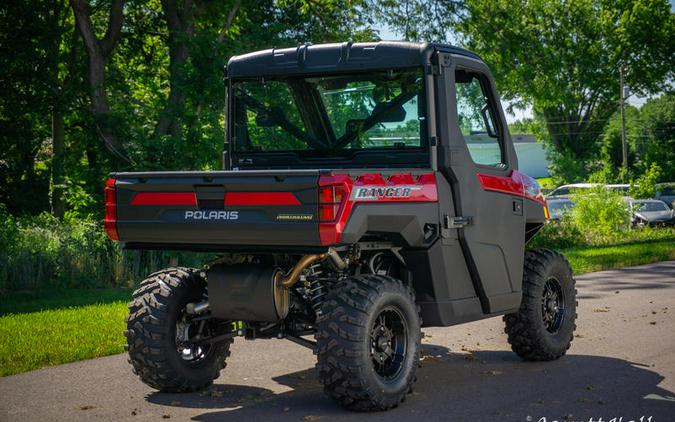 2025 Polaris® Ranger XP 1000 NorthStar Edition Premium