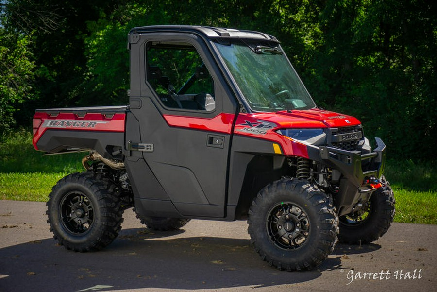 2025 Polaris® Ranger XP 1000 NorthStar Edition Premium