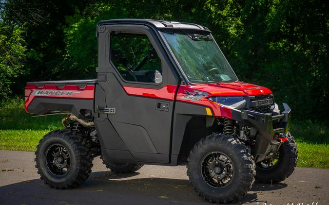 2025 Polaris® Ranger XP 1000 NorthStar Edition Premium