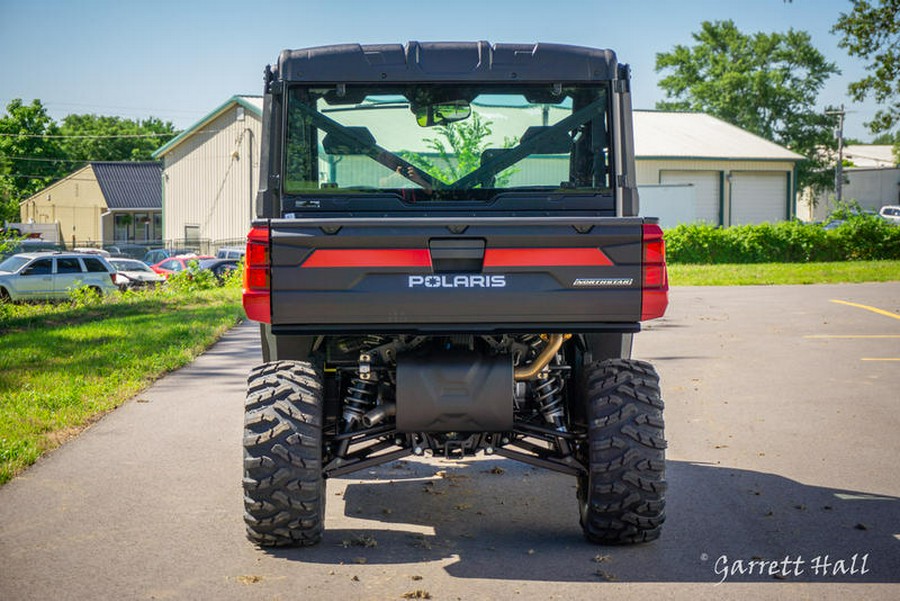 2025 Polaris® Ranger XP 1000 NorthStar Edition Premium