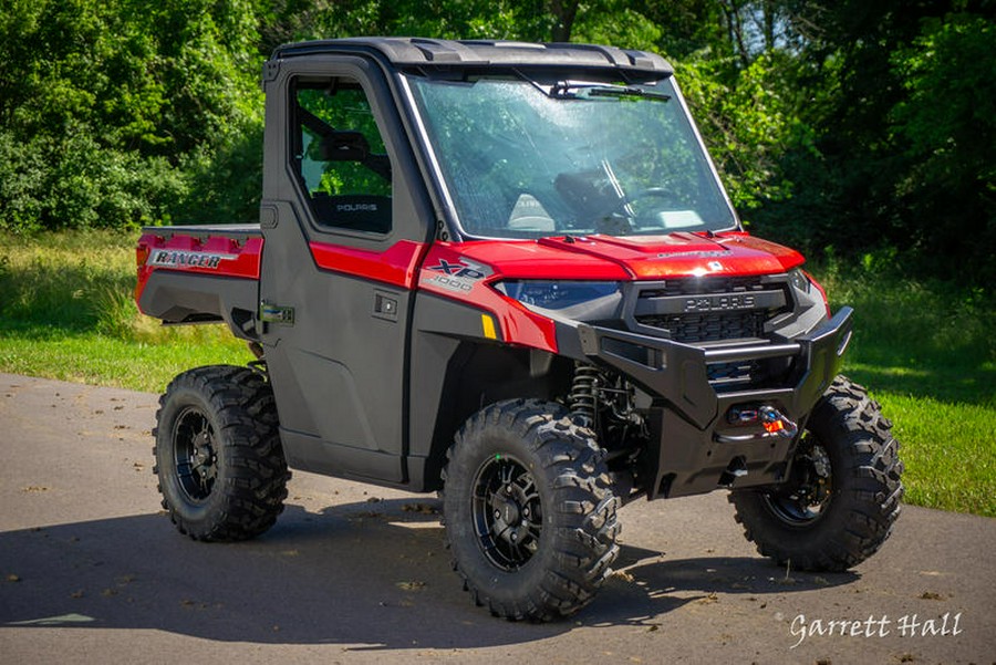 2025 Polaris® Ranger XP 1000 NorthStar Edition Premium