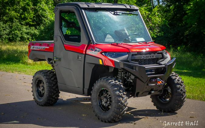 2025 Polaris® Ranger XP 1000 NorthStar Edition Premium