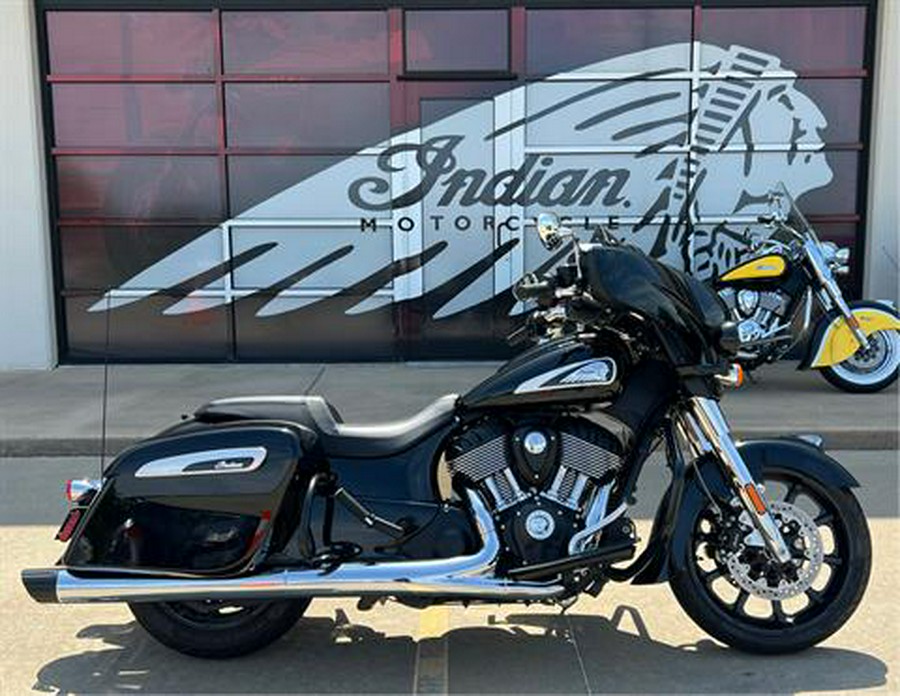 2021 Indian Motorcycle Chieftain®