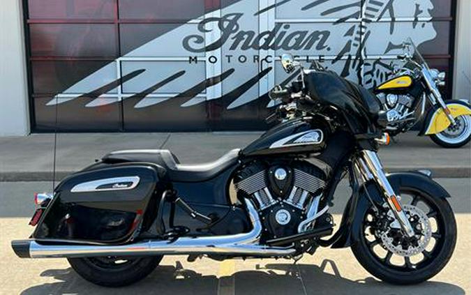 2021 Indian Motorcycle Chieftain®