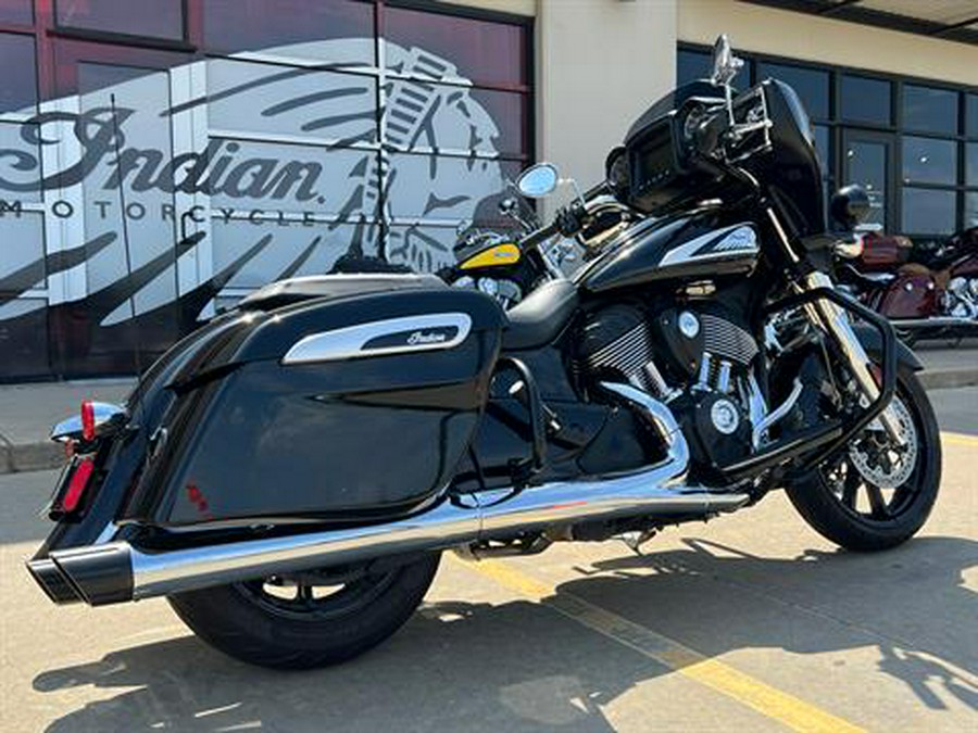 2021 Indian Motorcycle Chieftain®