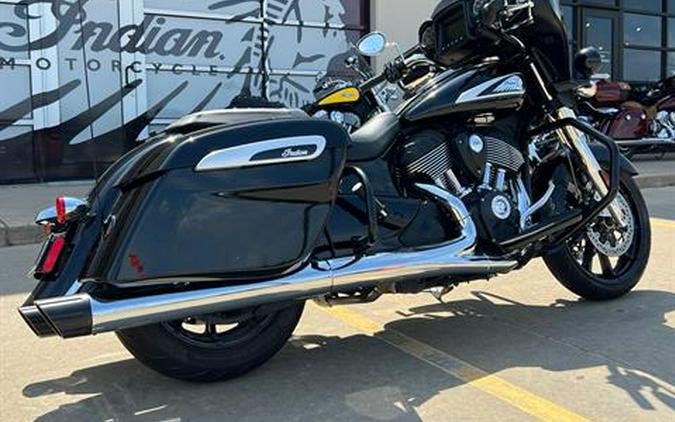 2021 Indian Motorcycle Chieftain®