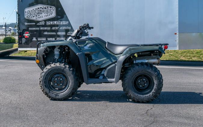 2024 Honda FourTrax Rancher Base