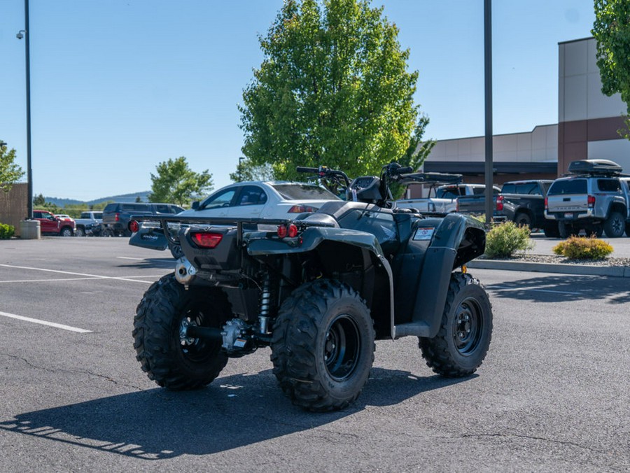 2024 Honda FourTrax Rancher Base