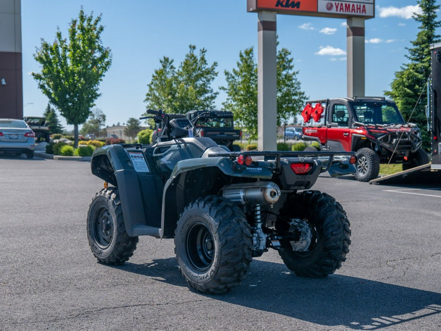 2024 Honda FourTrax Rancher Base