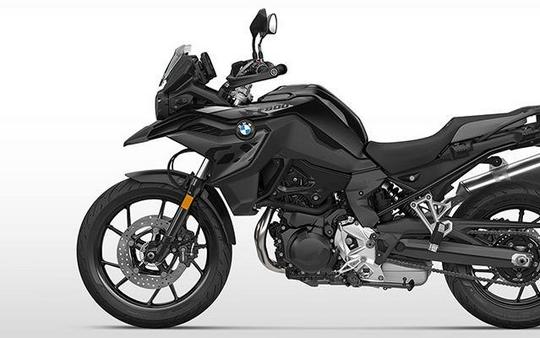 2024 BMW F800GS *Low Suspension*