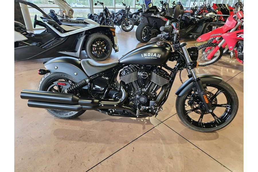 2023 Indian Motorcycle CHIEF 116 DH