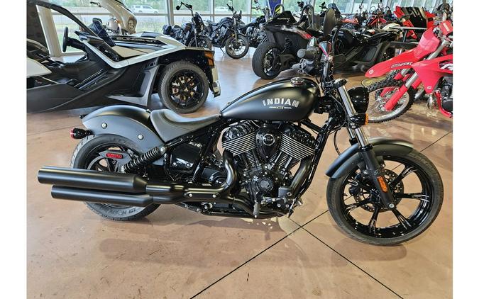 2023 Indian Motorcycle CHIEF 116 DH