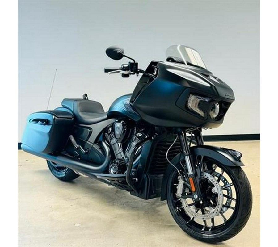 2024 Indian Motorcycle Challenger® Dark Horse® with PowerBand Audio Package