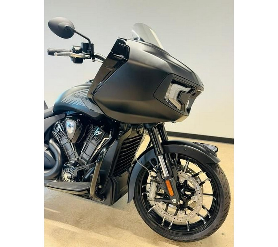 2024 Indian Motorcycle Challenger® Dark Horse® with PowerBand Audio Package