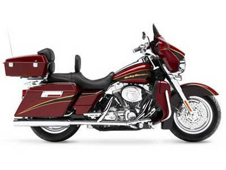 2005 Harley-Davidson FLHTCSE2 Screamin' Eagle® Electra Glide® 2