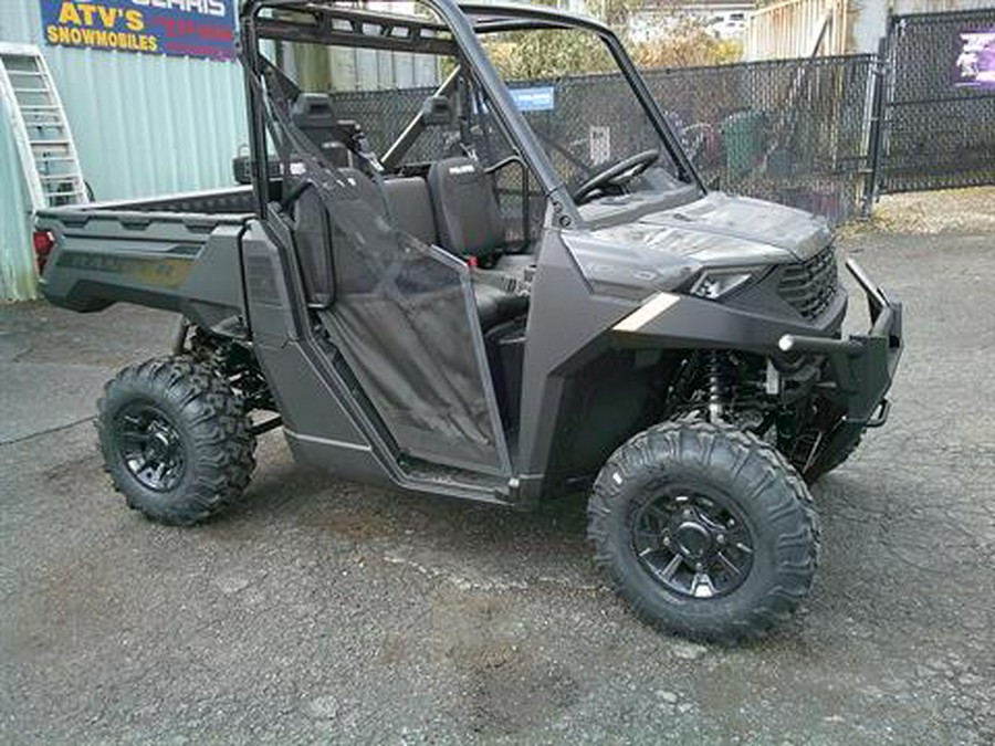 2025 Polaris Ranger 1000 Premium