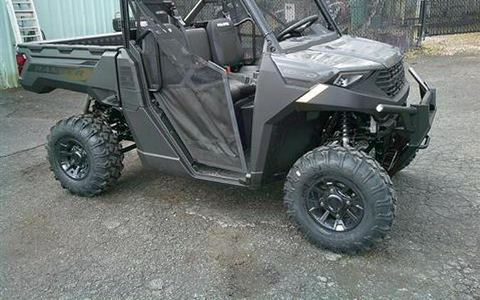 2025 Polaris Ranger 1000 Premium