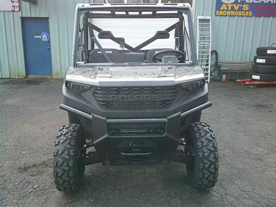 2025 Polaris Ranger 1000 Premium