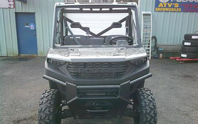 2025 Polaris Ranger 1000 Premium