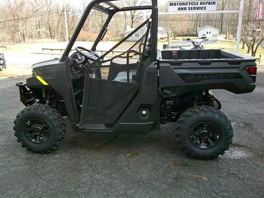 2025 Polaris Ranger 1000 Premium