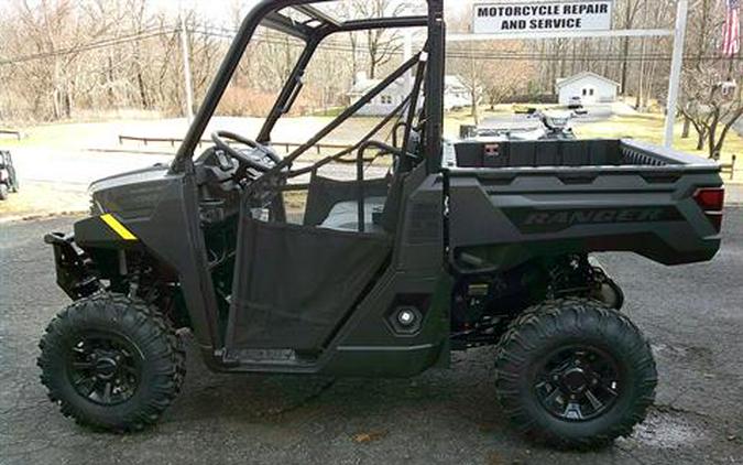 2025 Polaris Ranger 1000 Premium