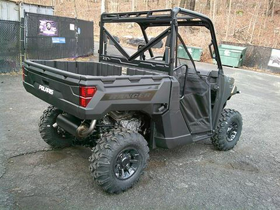 2025 Polaris Ranger 1000 Premium