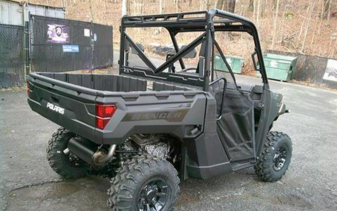 2025 Polaris Ranger 1000 Premium