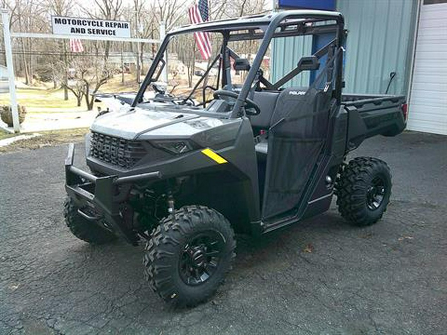 2025 Polaris Ranger 1000 Premium