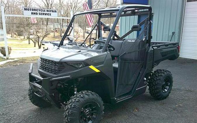 2025 Polaris Ranger 1000 Premium