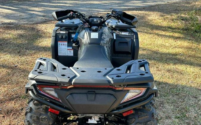 2025 CFMOTO CFORCE 600