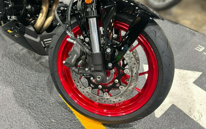 2026 Suzuki GSX-8TT