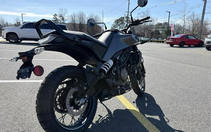 2024 Husqvarna® Svartpilen 401